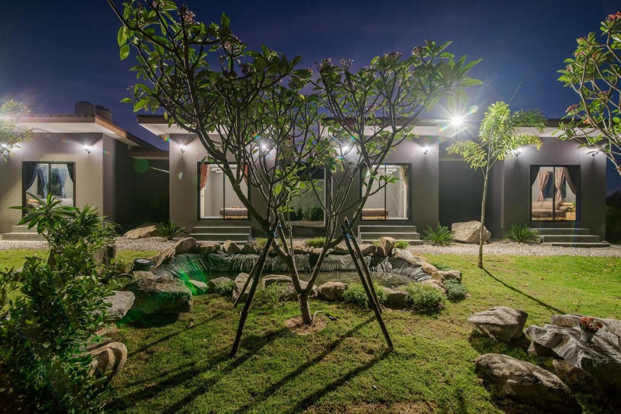 Hua Hin Lae I Aoon Hotel Buitenkant foto