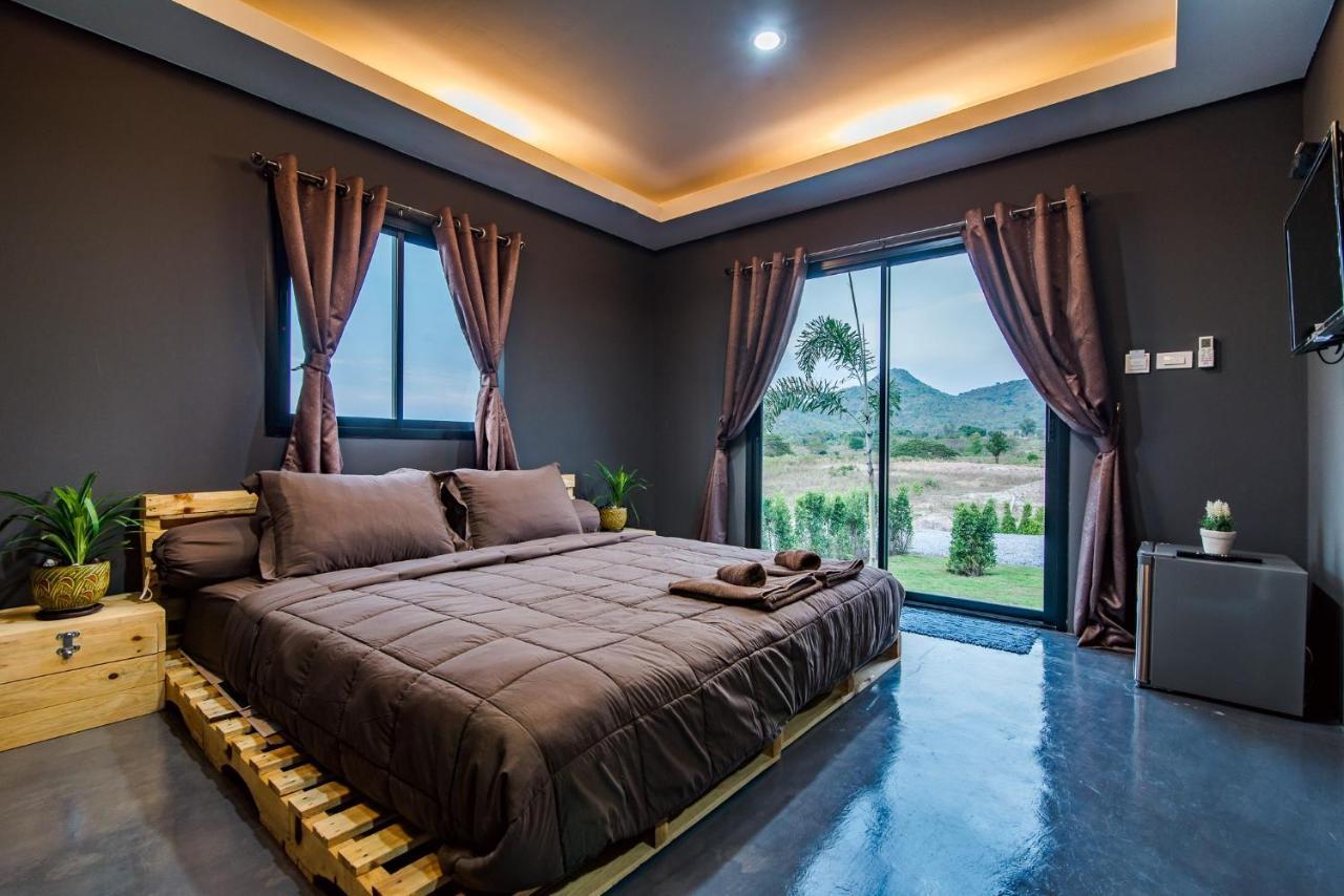 Hua Hin Lae I Aoon Hotel Buitenkant foto