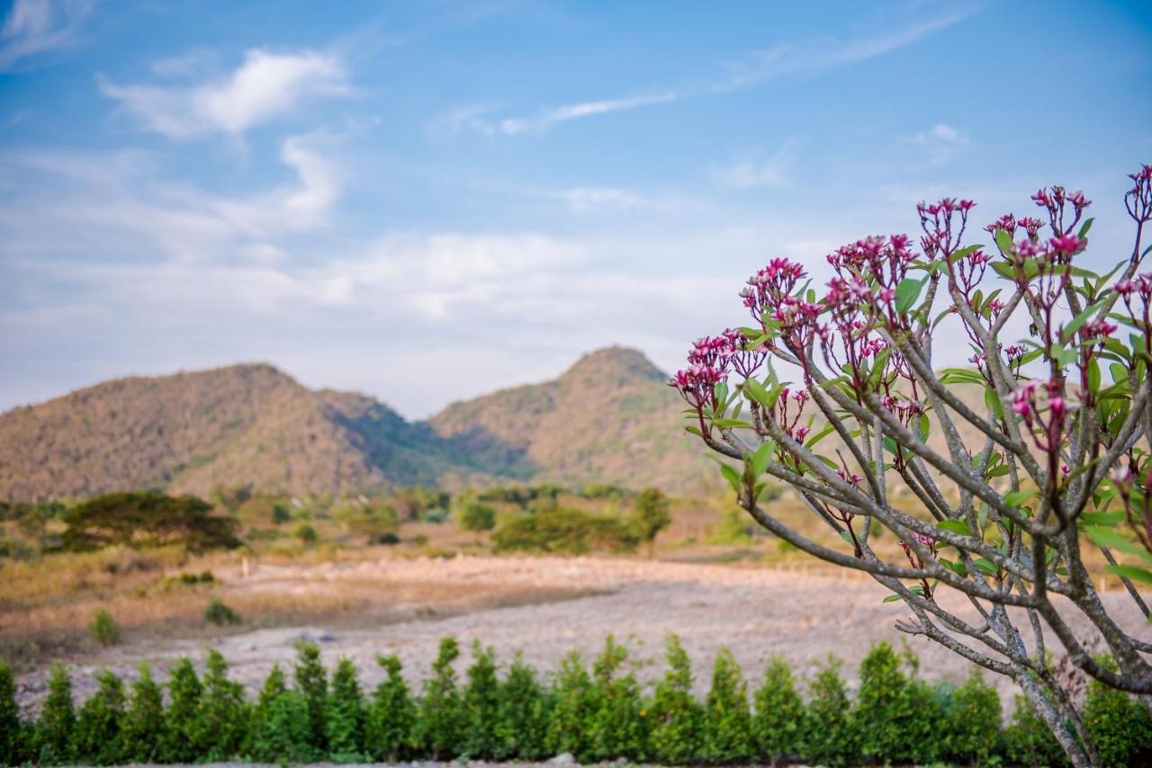 Hua Hin Lae I Aoon Hotel Buitenkant foto