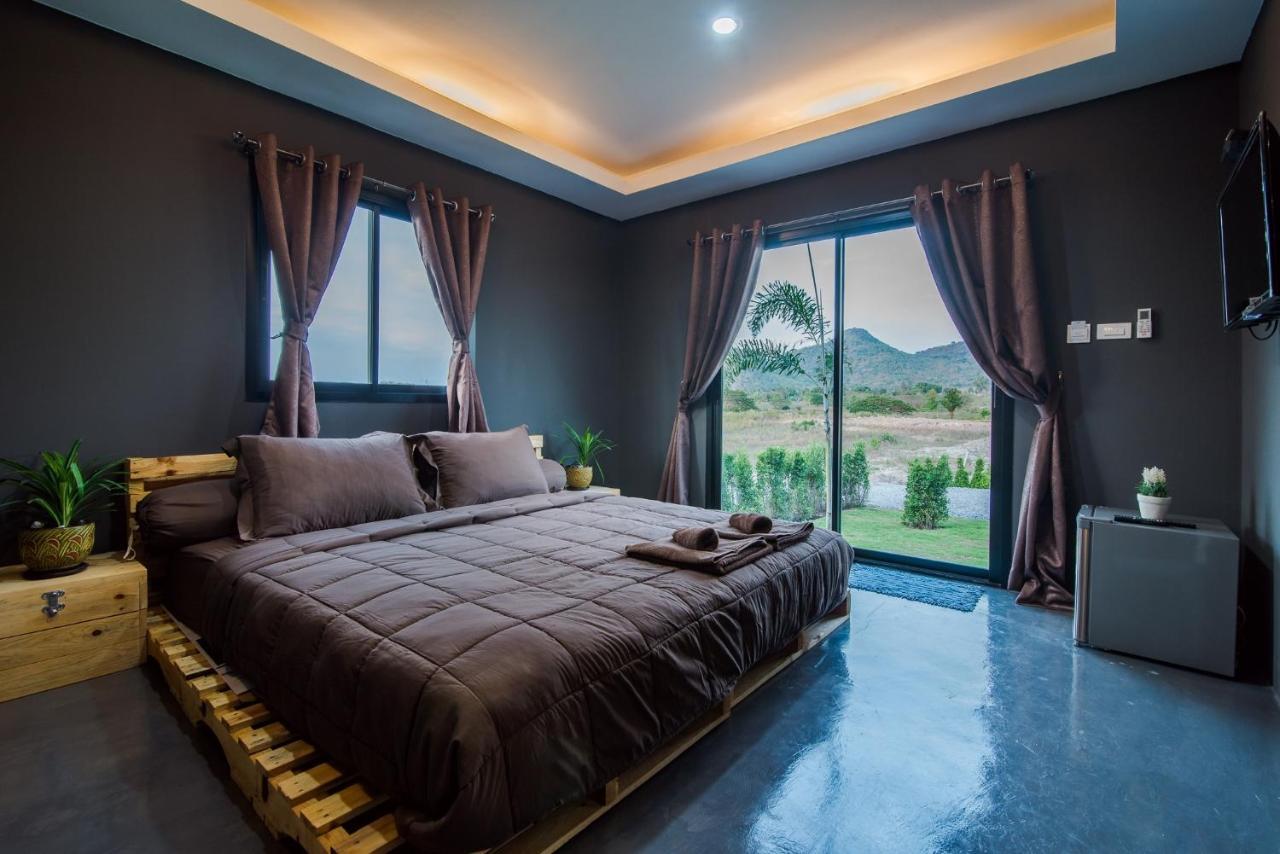 Hua Hin Lae I Aoon Hotel Buitenkant foto