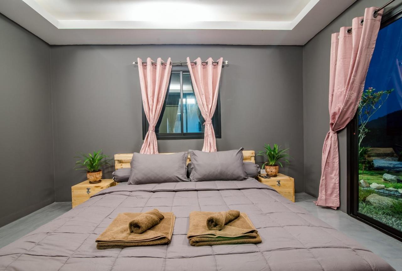 Hua Hin Lae I Aoon Hotel Buitenkant foto