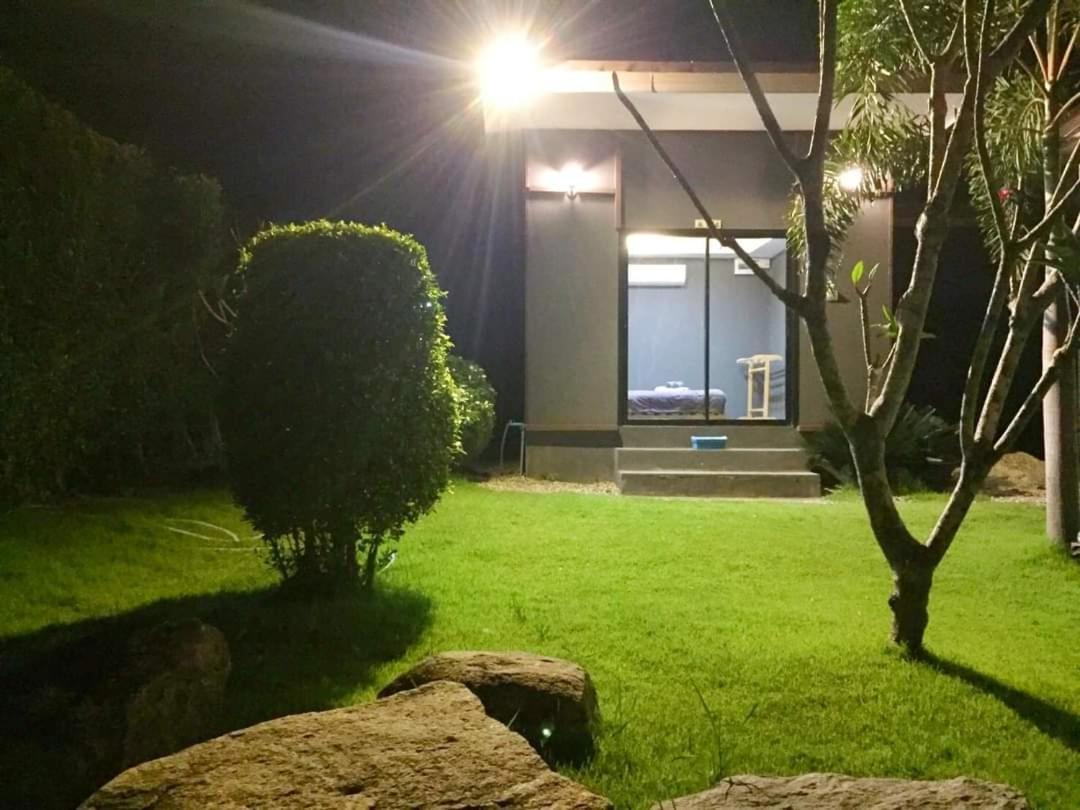 Hua Hin Lae I Aoon Hotel Buitenkant foto